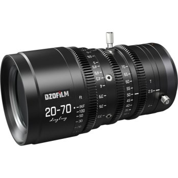 DZOFilm 20-70mm T2.9 (MFT)