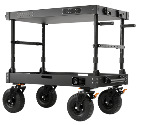 Inovativ Voyager 42” Kar Inovativ Voyager 42” Kar