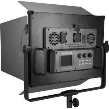 NanLite MixPanel 150