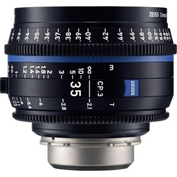 Zeiss CP.3 Set