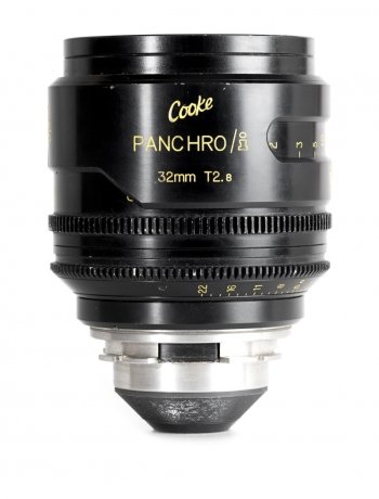 Cooke Mini S4/i Set