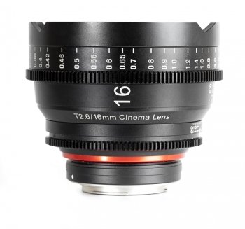 Xeen Lens Set