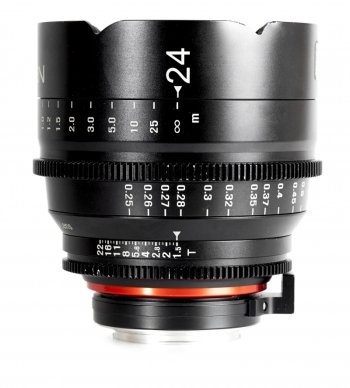 Xeen Lens Set