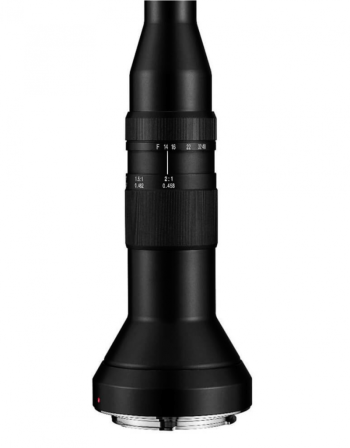 Laowa 24mm Macro Probe Cine T14 - PL