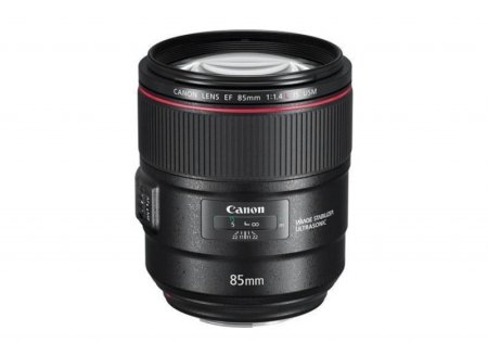 Canon EF 85mm F1.4 Canon EF 85mm F1.4