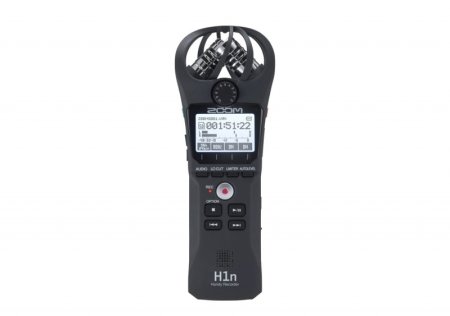 Zoom H1n Recorder Zoom H1n Recorder