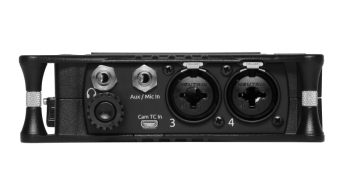 Sound Devices MixPre 6 II Recorder