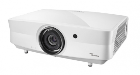 Optoma ZK507-W 4K Laser Beamer Optoma ZK507-W 4K Laser Beamer