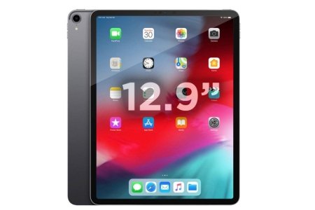 Apple iPad Pro 12.9"