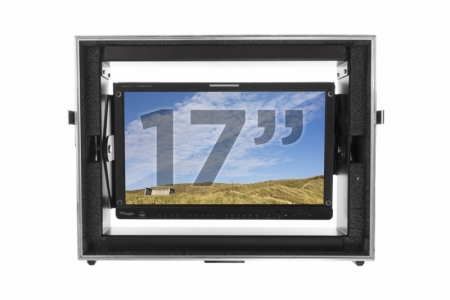 TVLogic 17" Monitor TVLogic 17" Monitor