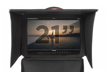 FSI 21.5" Monitor FSI 21.5" Monitor