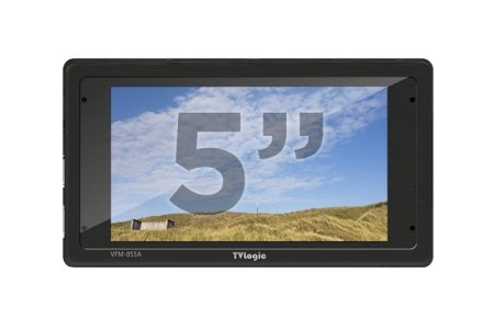 TVLogic 055 Monitor TVLogic 055 Monitor