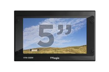 TVLogic 058 Monitor
