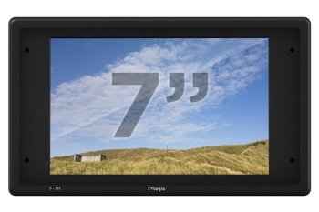 TVLogic F7H Monitor