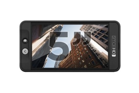 SmallHD 502 Monitor SmallHD 502 Monitor