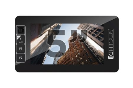 SmallHD 503 Monitor SmallHD 503 Monitor