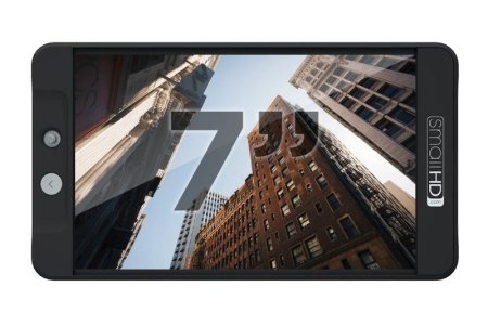 SmallHD 702 Monitor SmallHD 702 Monitor