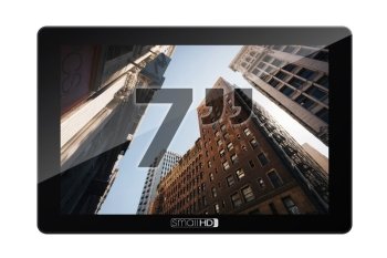SmallHD 702 Touch Monitor