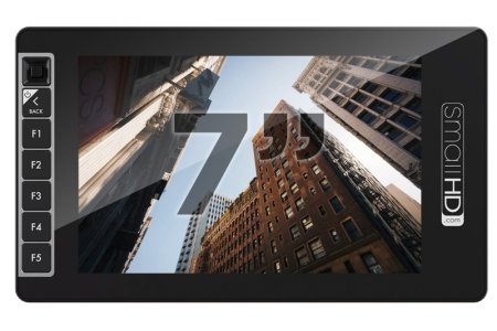 SmallHD 703 Monitor SmallHD 703 Monitor