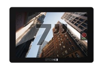 SmallHD Cine7 Monitor