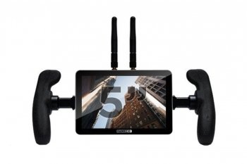 SmallHD Focus 5" Bolt Transmitter Monitor