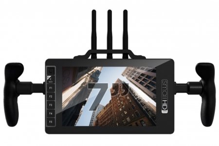 SmallHD 703 Bolt RX Receiver Monitor SmallHD 703 Bolt RX Receiver Monitor