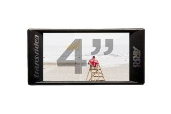 Transvideo Arri Starlite HD 4" Monitor