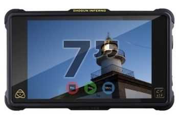 Atomos Shogun Inferno 4K Recorder