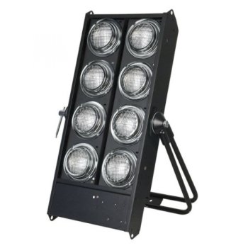 Showtec Stage Blinder 8 DMX