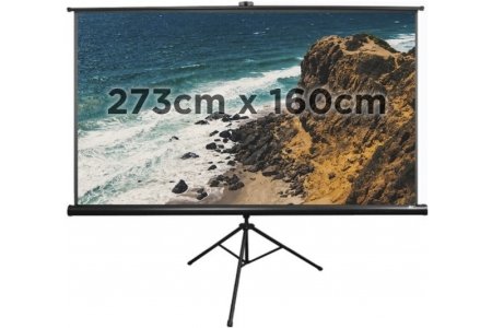 Elite Screens Projectiescherm - 120" Elite Screens Projectiescherm - 120"