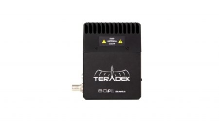 Teradek Bolt Sidekick I Teradek Bolt Sidekick I