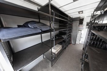Sprinter Lighting Van XL