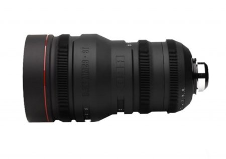 RED 18-85mm T2.9 PL RED 18-85mm T2.9 PL