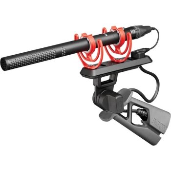 Rode NTG5 Microfoon