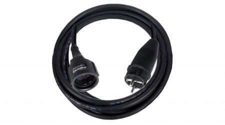 2kW Kabel - 5m 2kW Kabel - 5m
