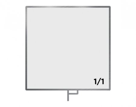 120x120 Frame 1/1 WD 120x120 Frame 1/1 WD