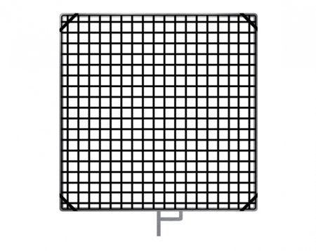 DoPChoice SnapGrid 120x120cm DoPChoice SnapGrid 120x120cm
