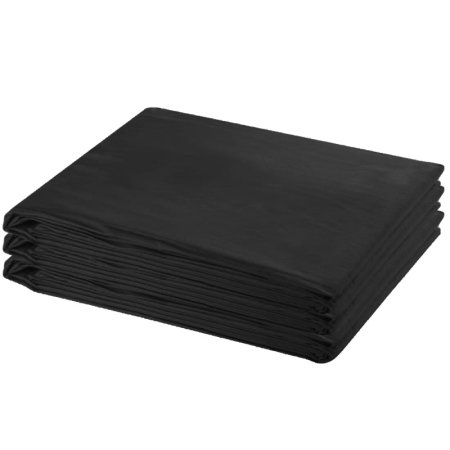 6x3m Zwart Doek 6x3m Zwart Doek