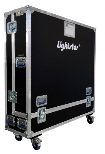 Lightstar LUXED-9