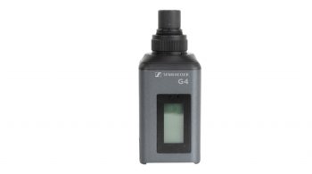 Sennheiser G4 XLR Zenderblok