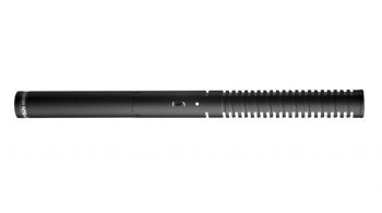Rode NTG2 Microfoon
