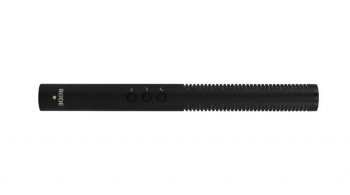 Rode NTG4 Microfoon