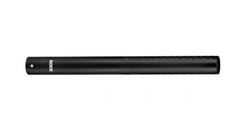 Rode NTG5 Microfoon