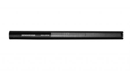 Sennheiser MKH 416 Microfoon Sennheiser MKH 416 Microfoon