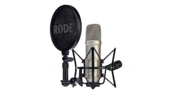 Rode NT1A Studio Microfoon