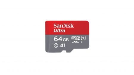Micro SD 64GB Kaart Micro SD 64GB Kaart