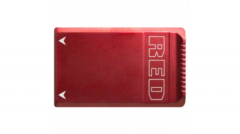 RED MINI-MAG 960GB メモリーカード RED MINI-MAG 960GB メモリーカード