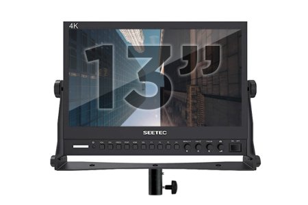 Seetec 13" Monitor Seetec 13" Monitor