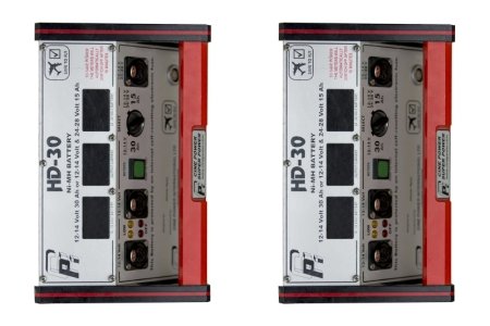 CinePower Mega HD30 430W Set CinePower Mega HD30 430W Set