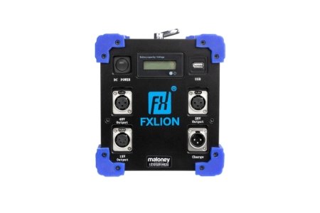 FXLion Mega Battery 1230W FXLion Mega Battery 1230W